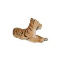 Mojo Bengal-Tigerjunge liegend