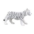 Mojo Weiße Bengal-Tigerjunge stehend