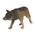 Mojo Timberwolf gehent