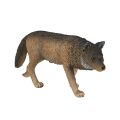 Mojo Timberwolf gehent