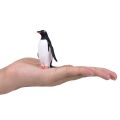 Mojo Eselspinguin