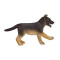 Mojo Deutscher Schäferhund Welpe