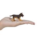 Mojo Deutscher Schäferhund Welpe