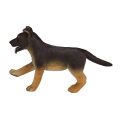 Mojo Deutscher Schäferhund Welpe