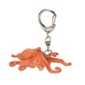 Mojo Schlüsselanhänger Oktopus