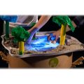 Jonely Sand- und Wasserwanne für Magic Light Table