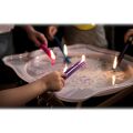 Jonely Sand- und Wasserwanne für Magic Light Table