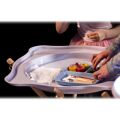 Jonely Sand- und Wasserwanne für Magic Light Table