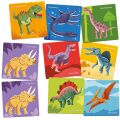 Magellan Großes Dinosaurier-Memo-Spiel