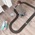 Magellan MyRoads Rennbahn