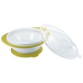 NUK Easy Learning Babyschale mit 2 Deckeln und Saugnapf 1tlg.