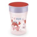 NUK Magic Cup mit Deckel 230ml