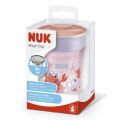 NUK Magic Cup mit Deckel 230ml