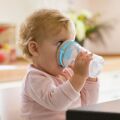 NUK Magic Cup mit Deckel 230ml