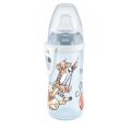 NUK FC Flasche Aktiv Cup DISNEY-Bär Pooh 300ml