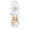 NUK FC Flasche Aktiv Cup DISNEY-Bär Pooh 300ml