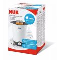 NUK Thermo Express Plus elektrischer Babyflaschenwärmer