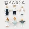 Le Toy Van Spielfiguren Meine Familie