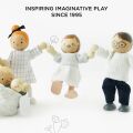 Le Toy Van Spielfiguren Meine Familie