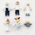 Le Toy Van Figuren Meine Familie