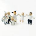 Le Toy Van Figuren Meine Familie