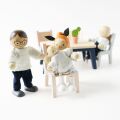 Le Toy Van Figuren Meine Familie