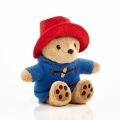 Rainbow Plüsch Paddington mini