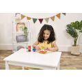 Rainbow Paddington und Briefe für Tante Lucy
