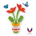 PEXI Origami 3D - Blumen