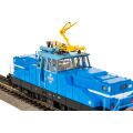 Piko Elektrolokomotive BR 210 ČD VI mit Sounddecoder, digital – 21085