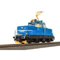 Piko Elektrolokomotive BR 210 ČD VI mit Sounddecoder, digital – 21085