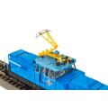 Piko Elektrolokomotive BR 210 ČD VI mit Sounddecoder, digital – 21085