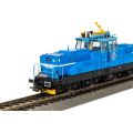 Piko Elektrolokomotive BR 210 ČD VI mit Sounddecoder, digital – 21085