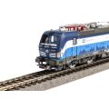 Piko Elektrolok Vectron Prag-Berlin-Hamburg CD VI - 21687