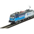 PikoTT Sound-E-Lok BR 388 Metrans Cargo VI, inkl. PIKO Sound-Decoder, digital - 47809