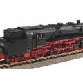 Piko Sound-Dampflok BR 62 DB III, inkl. PIKO Sound-Decoder und Dampfgenerator, digital - 50702