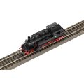 Piko Dampflokomotive BR 91.3 DB III, digital, inklusive Sounddecoder - 50732