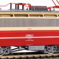 Piko Elektrolokomotive S 499.1 Laminátka ČSD IV - 51389
