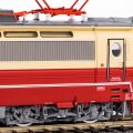 Piko Elektrolokomotive S 499.1 Laminátka ČSD IV - 51389