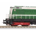 Piko Diesellokomotive T 435 Hektor ČSD IV - 52431