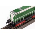Piko Diesellokomotive BR T 435 Hektor ČSD IV, digital - 52435