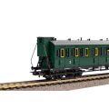 Piko Personenwagen Trofejní ČSD III - 53336