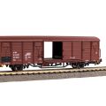 Piko Güterwaggon Ztt ZSR V - 54496