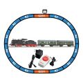Piko Starter Set Personenzug mit Dampflokomotive BR 98 mit Tender DB III - 57112