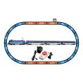 Piko Personenzug Starter Set Taurus Railjet IC ČD VI - 57179