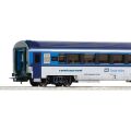 Piko Speisewagen ARbmpz 1./2. Klasse. Railjet ČD VI - 57641