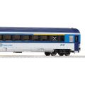 Piko Speisewagen ARbmpz 1./2. Klasse. Railjet ČD VI - 57641