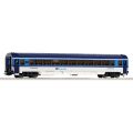 Piko Personenzug Starter Set Taurus Railjet IC ČD VI - 57179