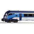Piko Fahrwagen Afmpz 1. Klasse. Railjet ČD VI - 57671