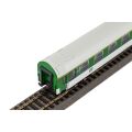 Piko Personenwagen Y-Wagen 1./2. Klasse CD, V-58559